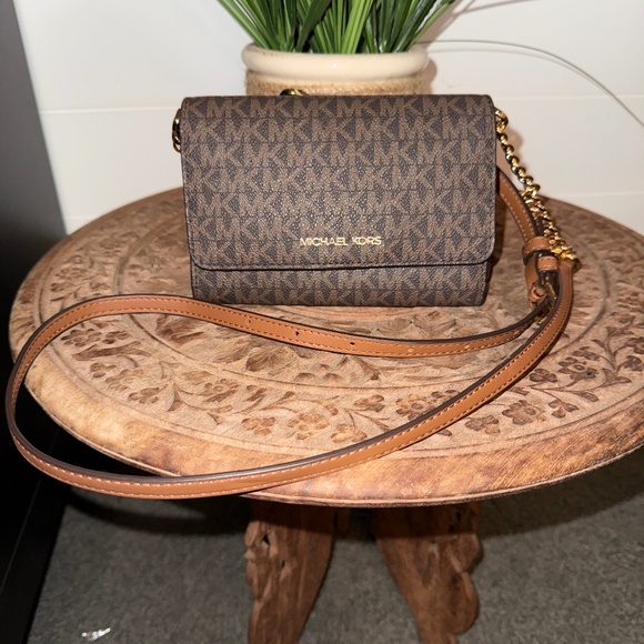 Michael Kris purse new - Picture 1 of 5